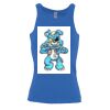 SOL'S Ladies Jane Tank Top Thumbnail