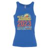SOL'S Ladies Jane Tank Top Thumbnail