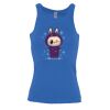 SOL'S Ladies Jane Tank Top Thumbnail