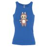 SOL'S Ladies Jane Tank Top Thumbnail