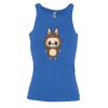 SOL'S Ladies Jane Tank Top Thumbnail