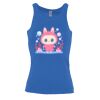 SOL'S Ladies Jane Tank Top Thumbnail