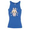 SOL'S Ladies Jane Tank Top Thumbnail
