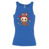SOL'S Ladies Jane Tank Top Thumbnail