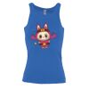 SOL'S Ladies Jane Tank Top Thumbnail