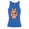 SOL'S Ladies Jane Tank Top Thumbnail
