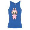 SOL'S Ladies Jane Tank Top Thumbnail