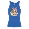 SOL'S Ladies Jane Tank Top Thumbnail