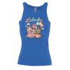 SOL'S Ladies Jane Tank Top Thumbnail