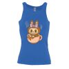 SOL'S Ladies Jane Tank Top Thumbnail