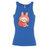 SOL'S Ladies Jane Tank Top Thumbnail