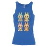 SOL'S Ladies Jane Tank Top Thumbnail