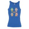 SOL'S Ladies Jane Tank Top Thumbnail