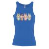 SOL'S Ladies Jane Tank Top Thumbnail