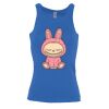 SOL'S Ladies Jane Tank Top Thumbnail