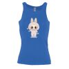 SOL'S Ladies Jane Tank Top Thumbnail