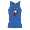 SOL'S Ladies Jane Tank Top Thumbnail