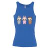SOL'S Ladies Jane Tank Top Thumbnail