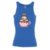 SOL'S Ladies Jane Tank Top Thumbnail