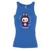 SOL'S Ladies Jane Tank Top Thumbnail
