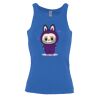 SOL'S Ladies Jane Tank Top Thumbnail