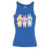 SOL'S Ladies Jane Tank Top Thumbnail