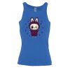 SOL'S Ladies Jane Tank Top Thumbnail