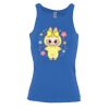 SOL'S Ladies Jane Tank Top Thumbnail