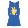 SOL'S Ladies Jane Tank Top Thumbnail