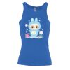 SOL'S Ladies Jane Tank Top Thumbnail