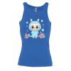 SOL'S Ladies Jane Tank Top Thumbnail