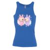 SOL'S Ladies Jane Tank Top Thumbnail
