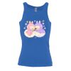 SOL'S Ladies Jane Tank Top Thumbnail