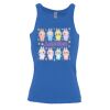 SOL'S Ladies Jane Tank Top Thumbnail