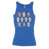 SOL'S Ladies Jane Tank Top Thumbnail