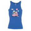 SOL'S Ladies Jane Tank Top Thumbnail