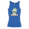 SOL'S Ladies Jane Tank Top Thumbnail
