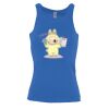 SOL'S Ladies Jane Tank Top Thumbnail