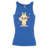 SOL'S Ladies Jane Tank Top Thumbnail