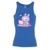 SOL'S Ladies Jane Tank Top Thumbnail