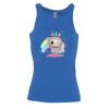 SOL'S Ladies Jane Tank Top Thumbnail