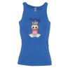 SOL'S Ladies Jane Tank Top Thumbnail