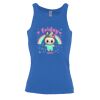 SOL'S Ladies Jane Tank Top Thumbnail