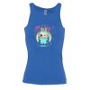 SOL'S Ladies Jane Tank Top Thumbnail