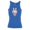 SOL'S Ladies Jane Tank Top Thumbnail