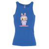 SOL'S Ladies Jane Tank Top Thumbnail