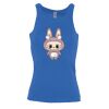 SOL'S Ladies Jane Tank Top Thumbnail