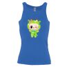 SOL'S Ladies Jane Tank Top Thumbnail