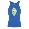 SOL'S Ladies Jane Tank Top Thumbnail