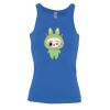 SOL'S Ladies Jane Tank Top Thumbnail